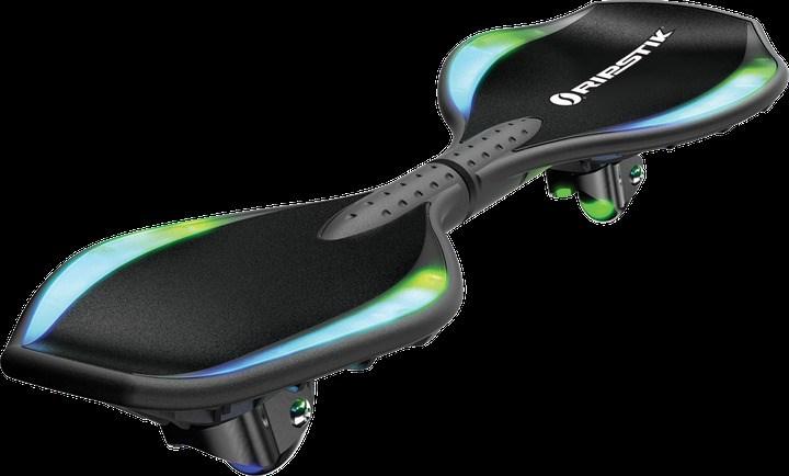 Razor Ripster Lightshow waveboard - 15073315