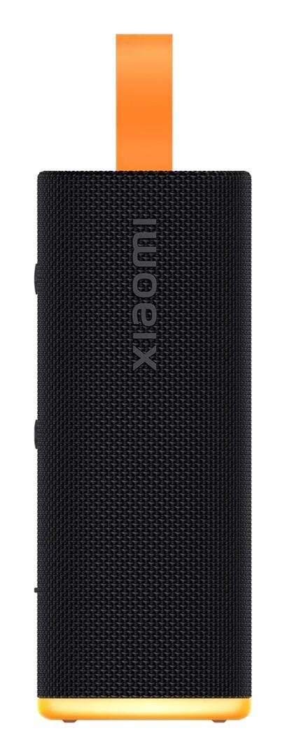 Xiaomi Sound Play bærbar Bluetooth-højtaler stereo 18 W, sort, IP68, USB-C