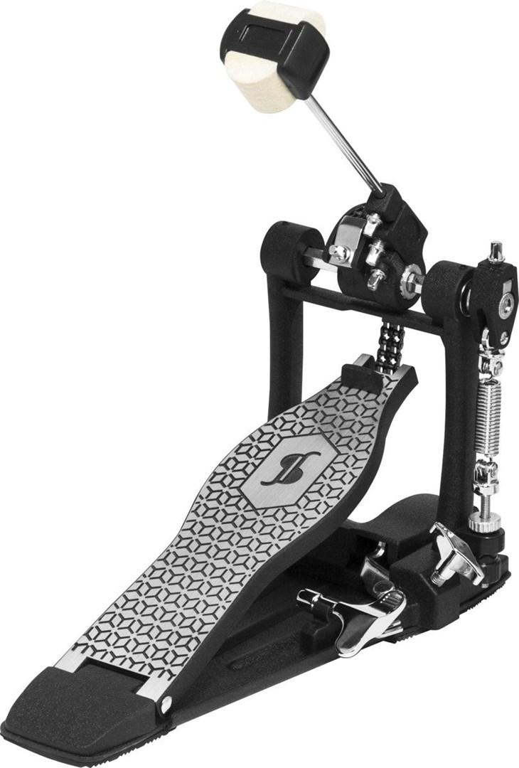 Stagg PP-52 enkelt stortrommepedal til trommesæt