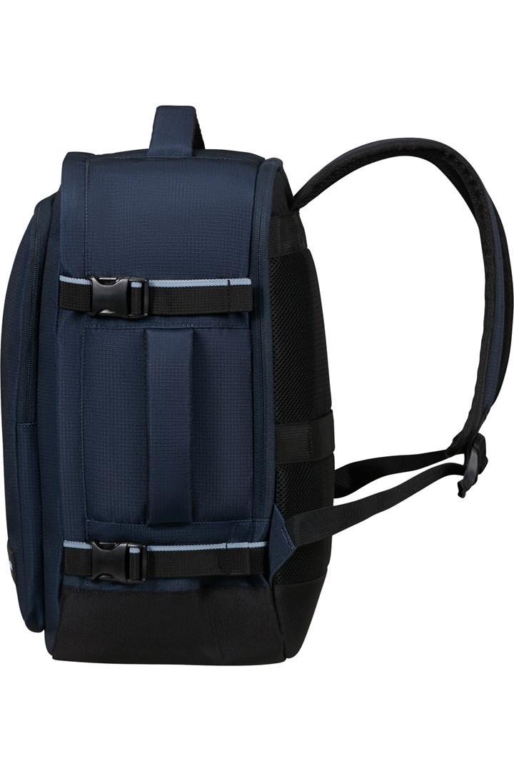 American Tourister Take2cabin, 39,6 cm (15.6), Notebook rum, Polyethylenterephthalatfolie (PET)
