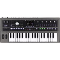 Synthesizers