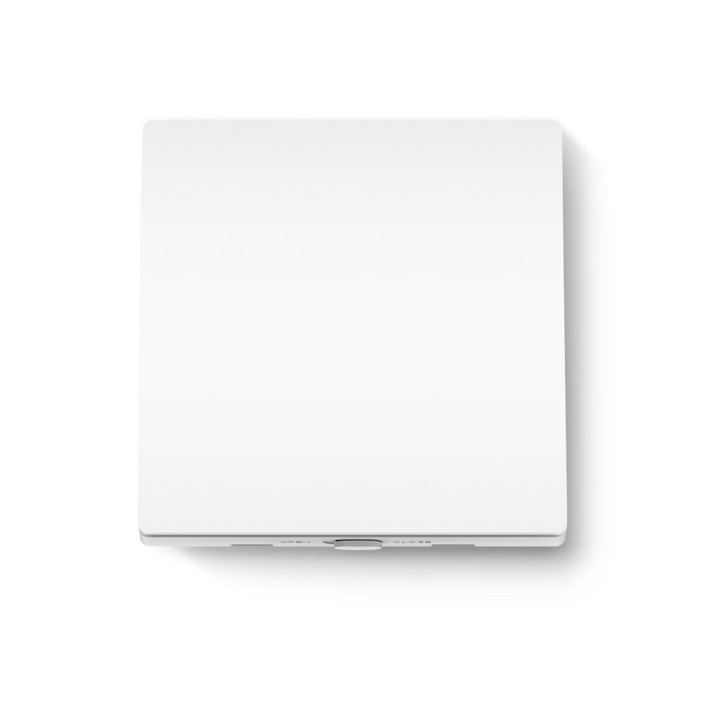 TP-Link Tapo S210 smart lyskontakt - hvid kontakt til styring af belysning