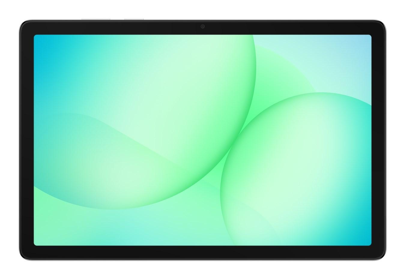 Samsung Galaxy Tab A9+ 5G 11" tablet 6/128 GB Wi-Fi 5 - sølv
