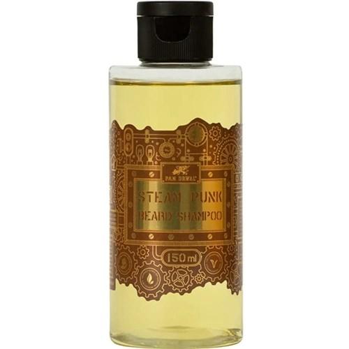 PAN DRWAL Steam Punk Hårshampoo 150 ml til mænd