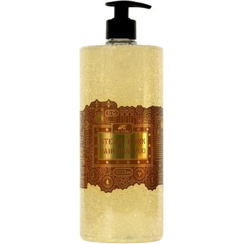 PAN DRWAL Steam Punk hårshampoo til mænd 1000 ml