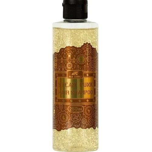 PAN DRWAL Steam Punk Hårshampoo 250 ml til mænd