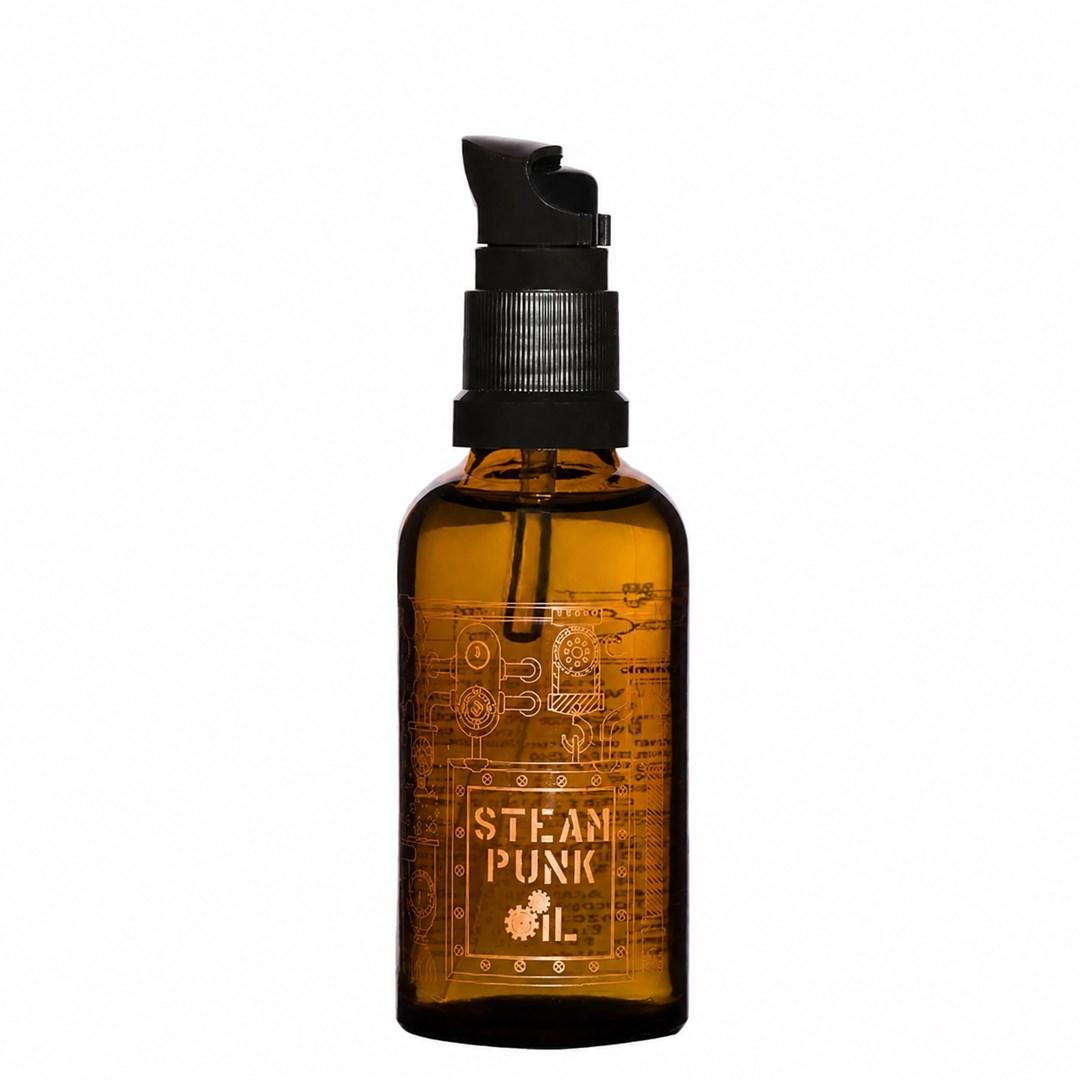 PAN DRWAL Steam Punk skægolie 50 ml
