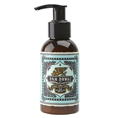PAN DRWAL Original skægbalsam 100 ml - balsam til skæg til mænd med aloe