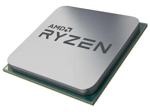 AMD Ryzen 5 7500F 3,7 GHz 6 kerner AM5 TRAY - u/køler