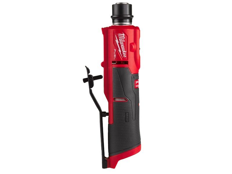Milwaukee M12 FTB-0 lynsliber til dæk 7/16" 12 V uden batteri