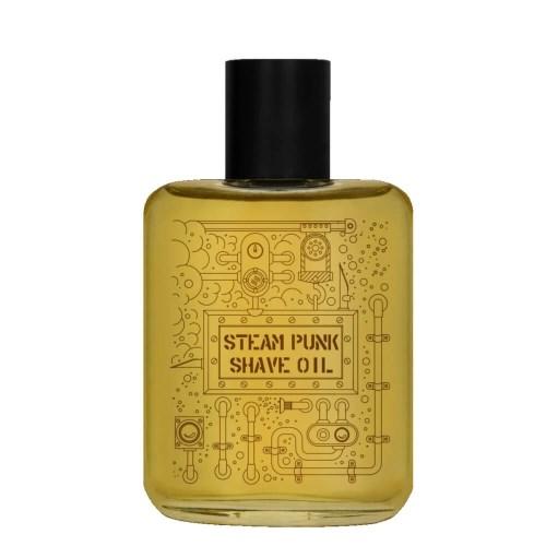 PAN DRWAL Steam Punk barberolie 100 ml til mænd