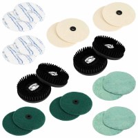 Rengøringsudstyr