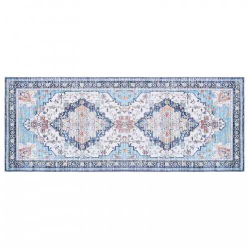 Indendørstæppe ORIZ flerfarvet 80 x 200 cm
