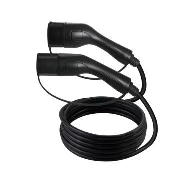 Kabel til bilopladning Defenzo strømskinne Defenzo Lineo AC11 10m
