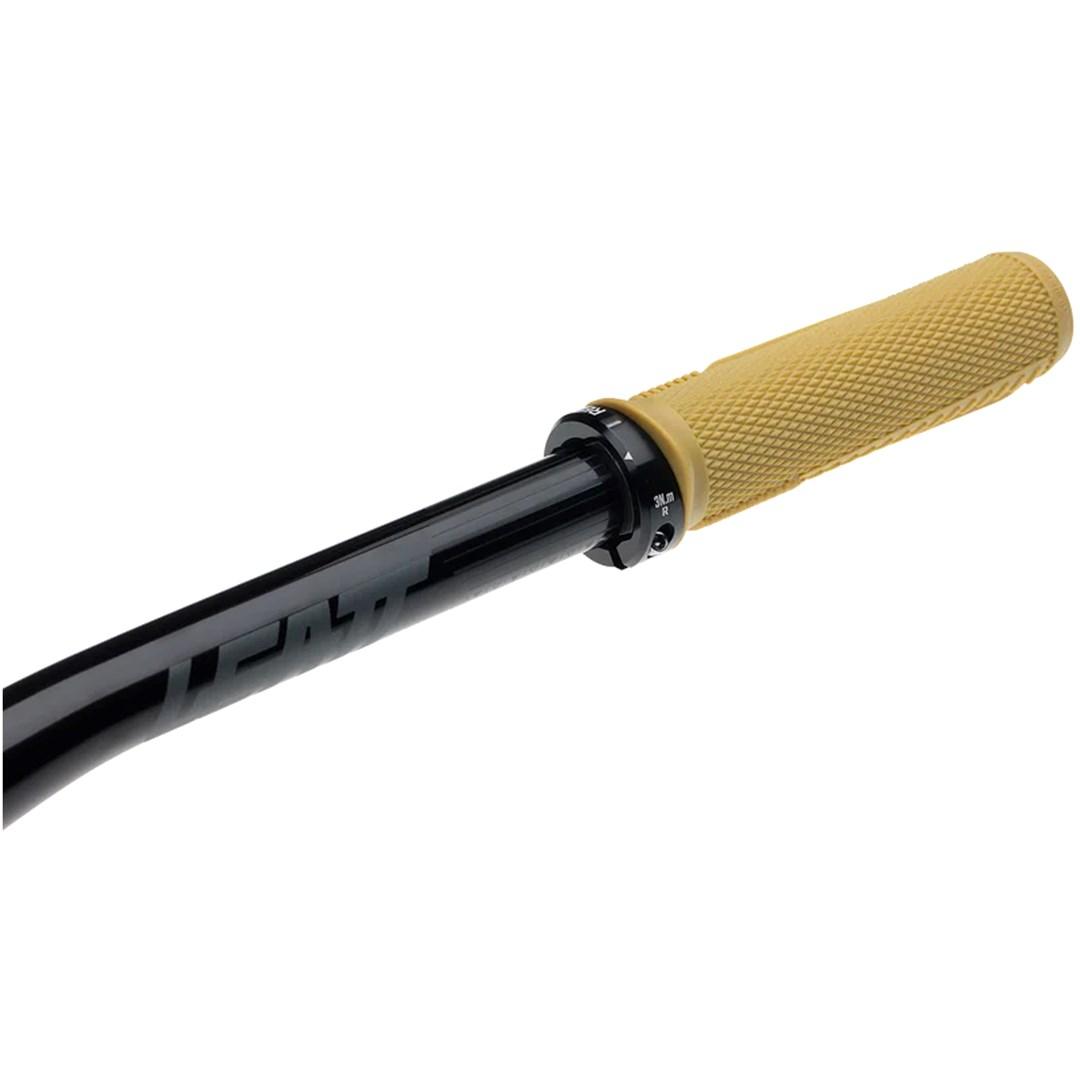 Styrgreb Leatt ReaFlex 6.0 Half Waffle Thin - 30 mm