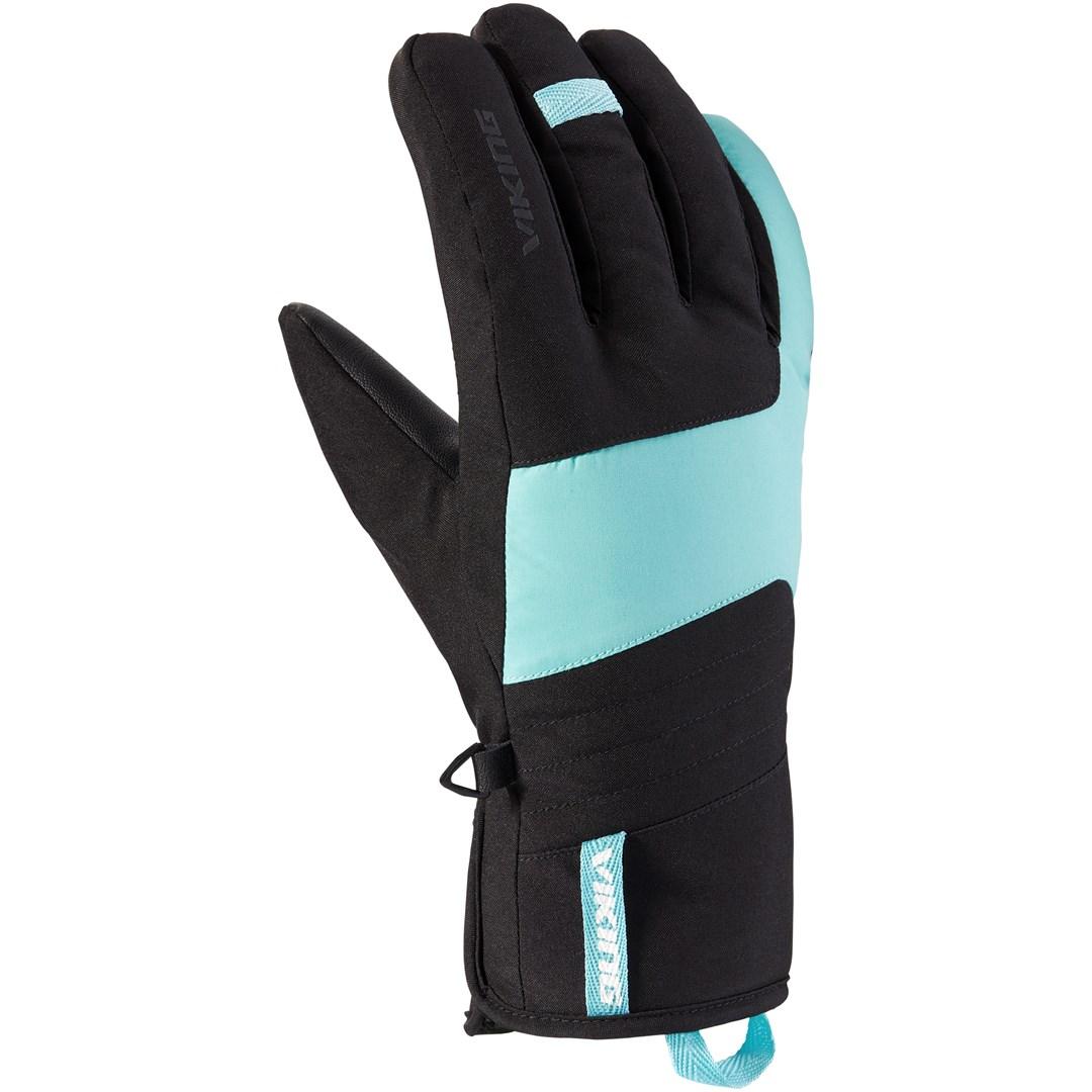 Skihandsker Viking Espada Ski Lady - sort, str. 7