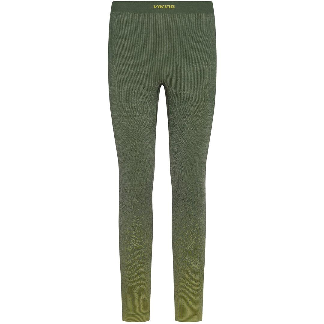 Herreundertøjssæt Viking Altis Man Set Merino - mørkegrøn, XXL