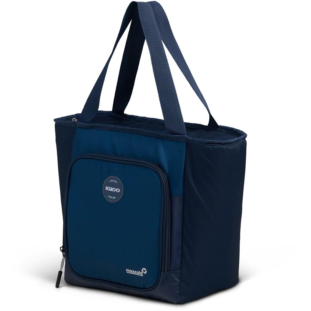 Køletaske Igloo Latitude Tote 16 - Blue Shale