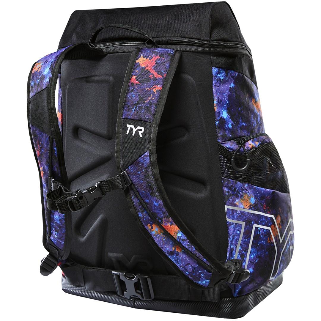 Rygsæk TYR Alliance 45L - one size
