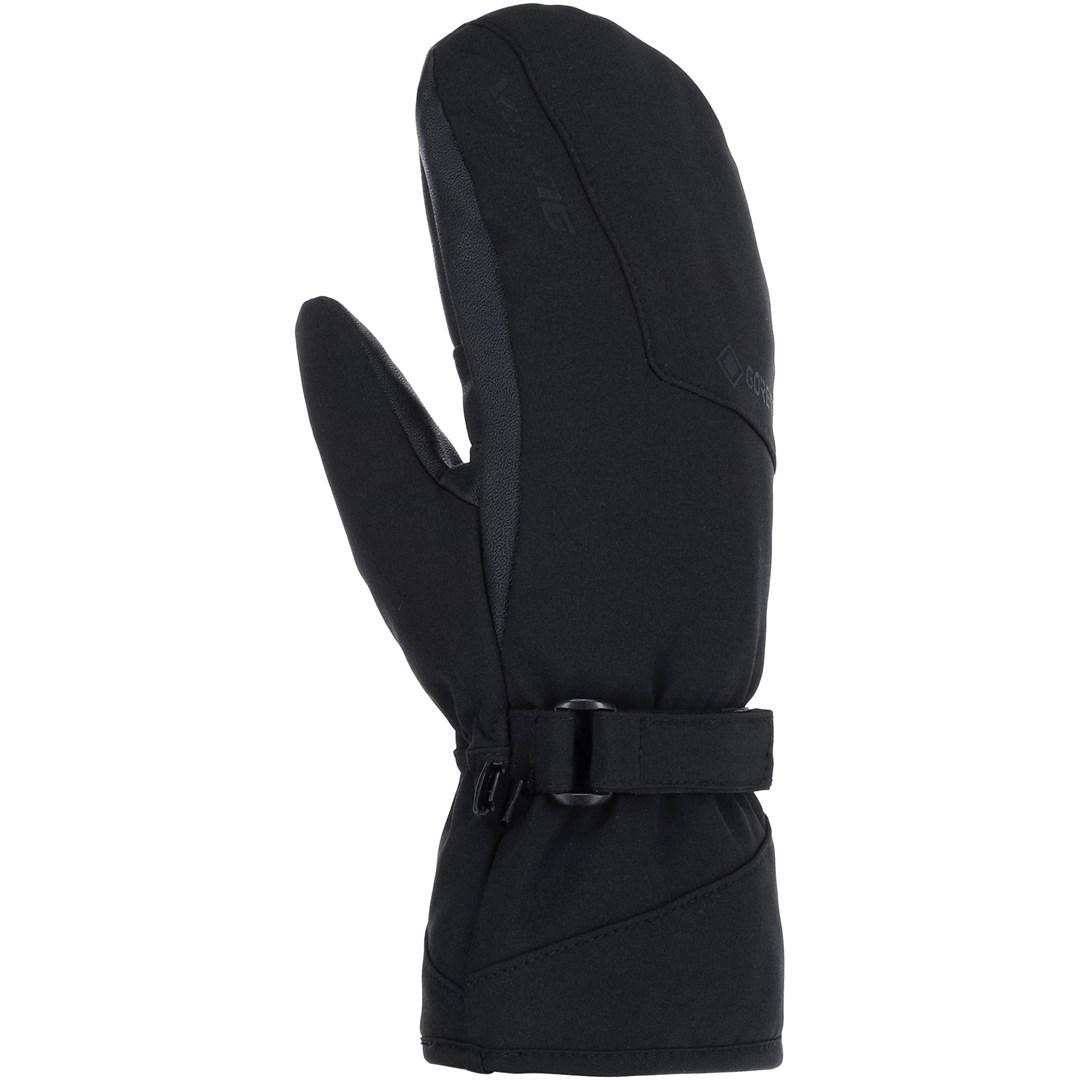 Skiluffer Viking Sherpa GTX Mitten 2.0 dame - sorte, str. 5