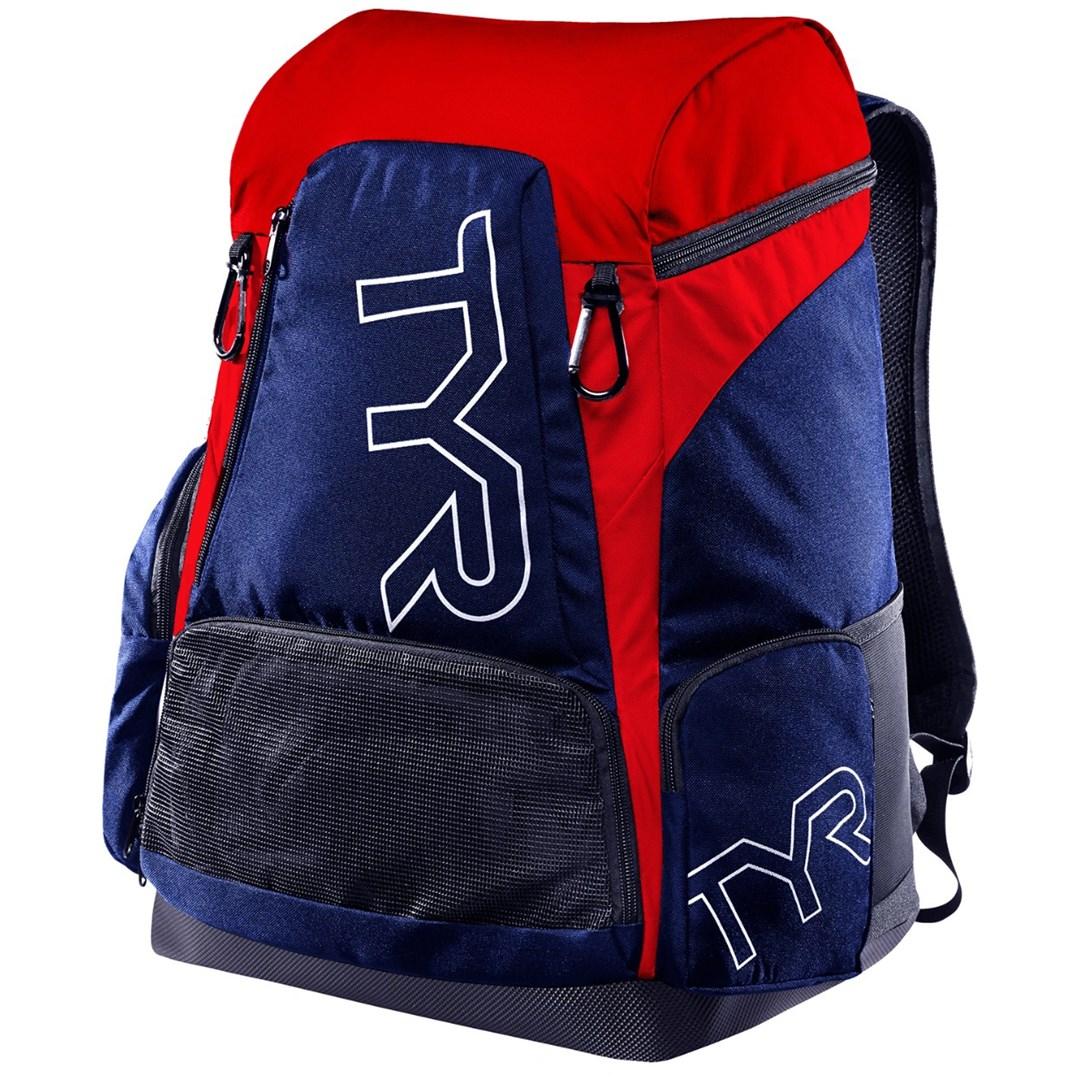 Rygsæk TYR Alliance 45L - one size