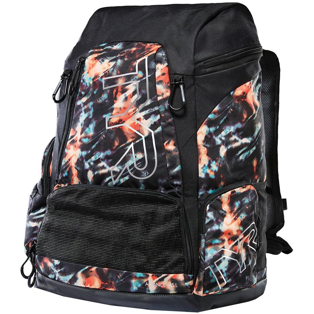 Rygsæk TYR Alliance 45L - one size