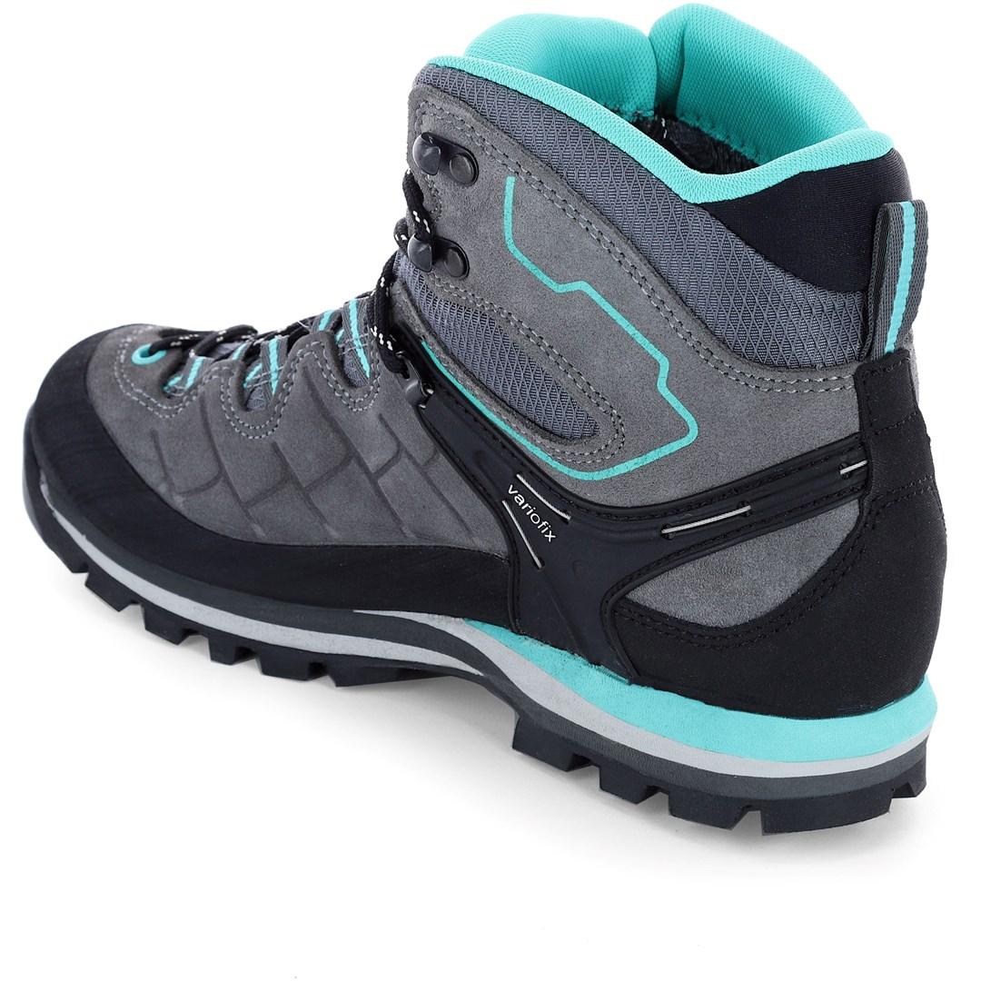 Trekkingsko Meindl Litepeak Lady GTX 7,5