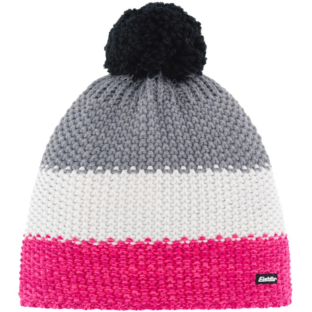 Hue Eisbär Star Pompon MÜ - one size