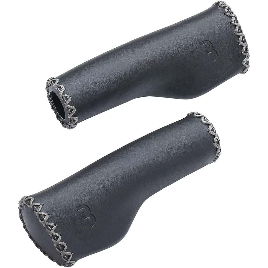 Styrgreb BBB Mamba Deluxe - sort, one size