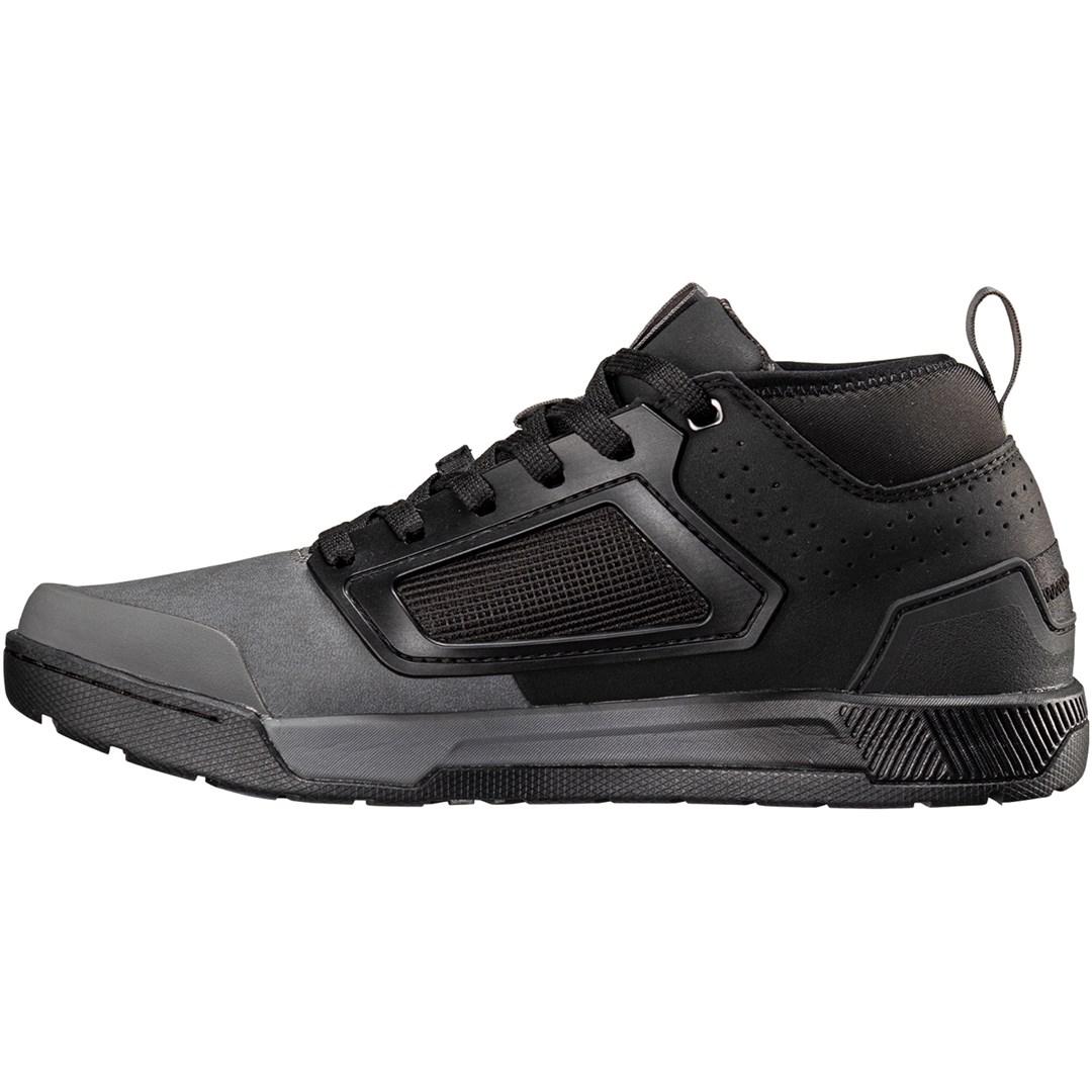Cykelsko til platformspedaler Leatt Shoe Flat 3.0 - Stealth, 42