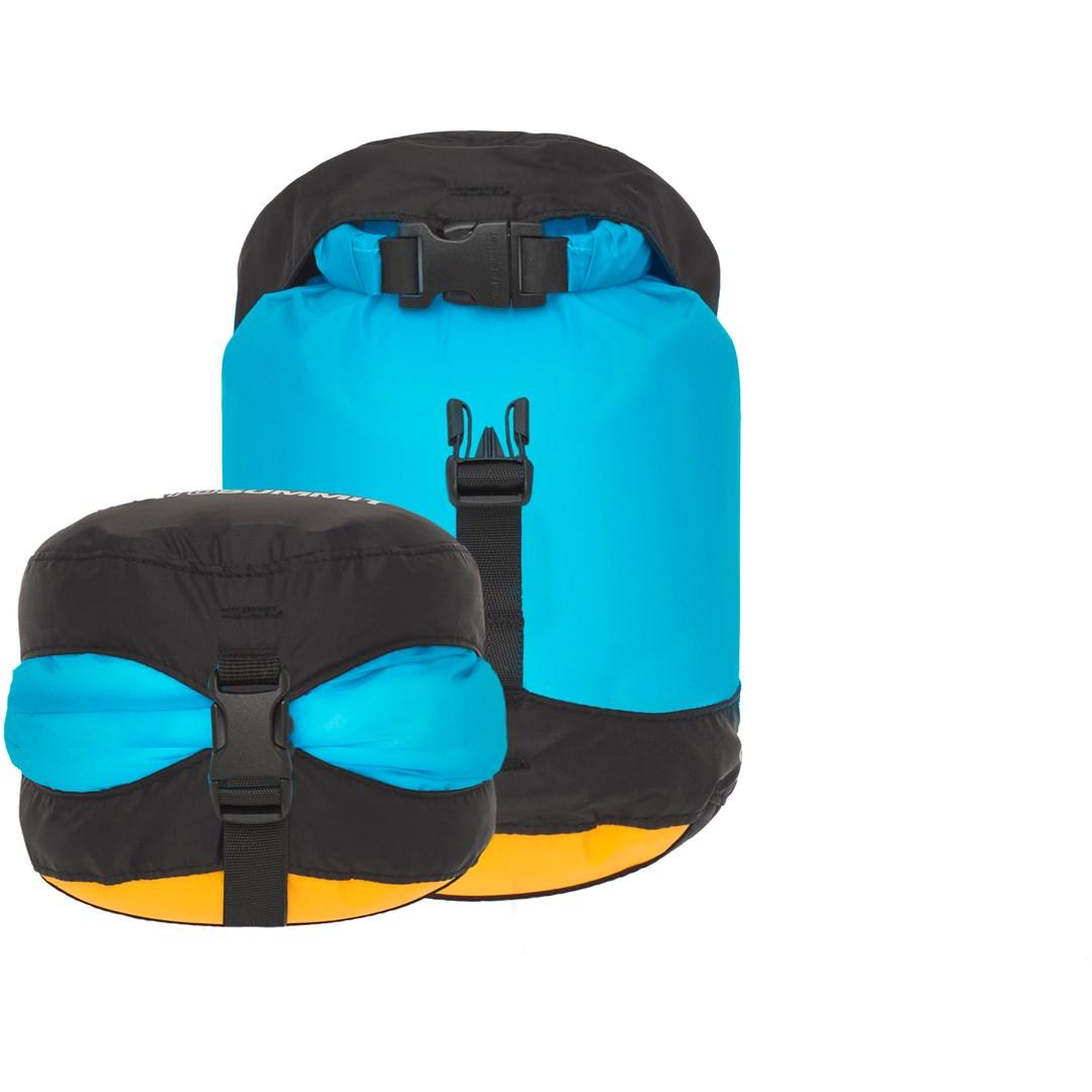 Kompressionstørpose SEA TO SUMMIT Evac Compression Dry Bag UL 3 l