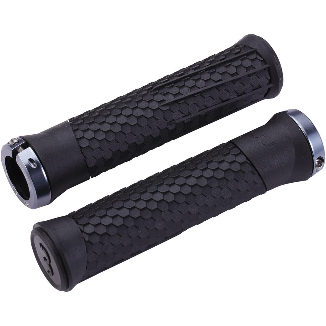 Styrgreb BBB Python - sort, one size