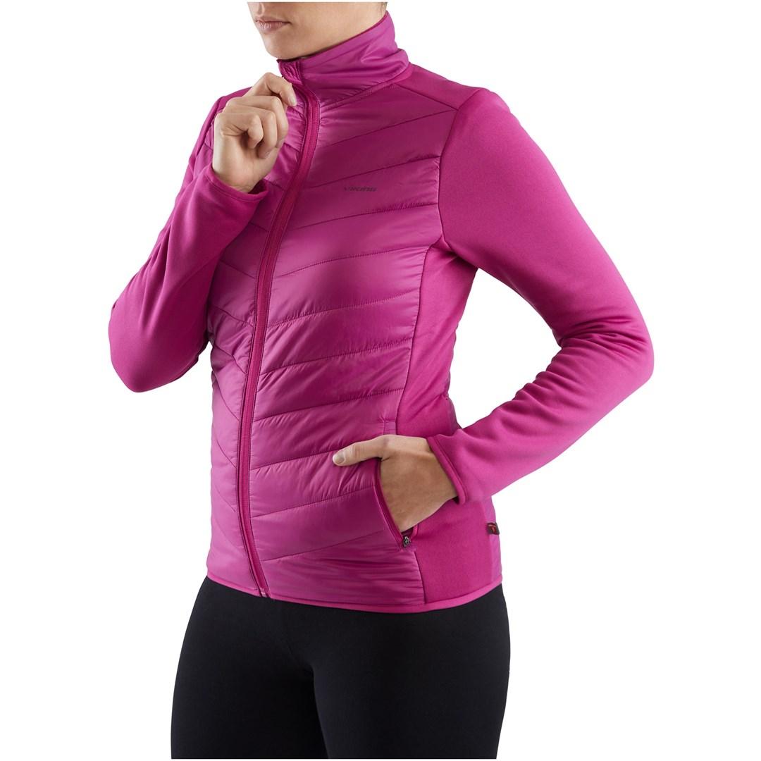 Viking Becky Pro Primaloft-jakke til kvinder S
