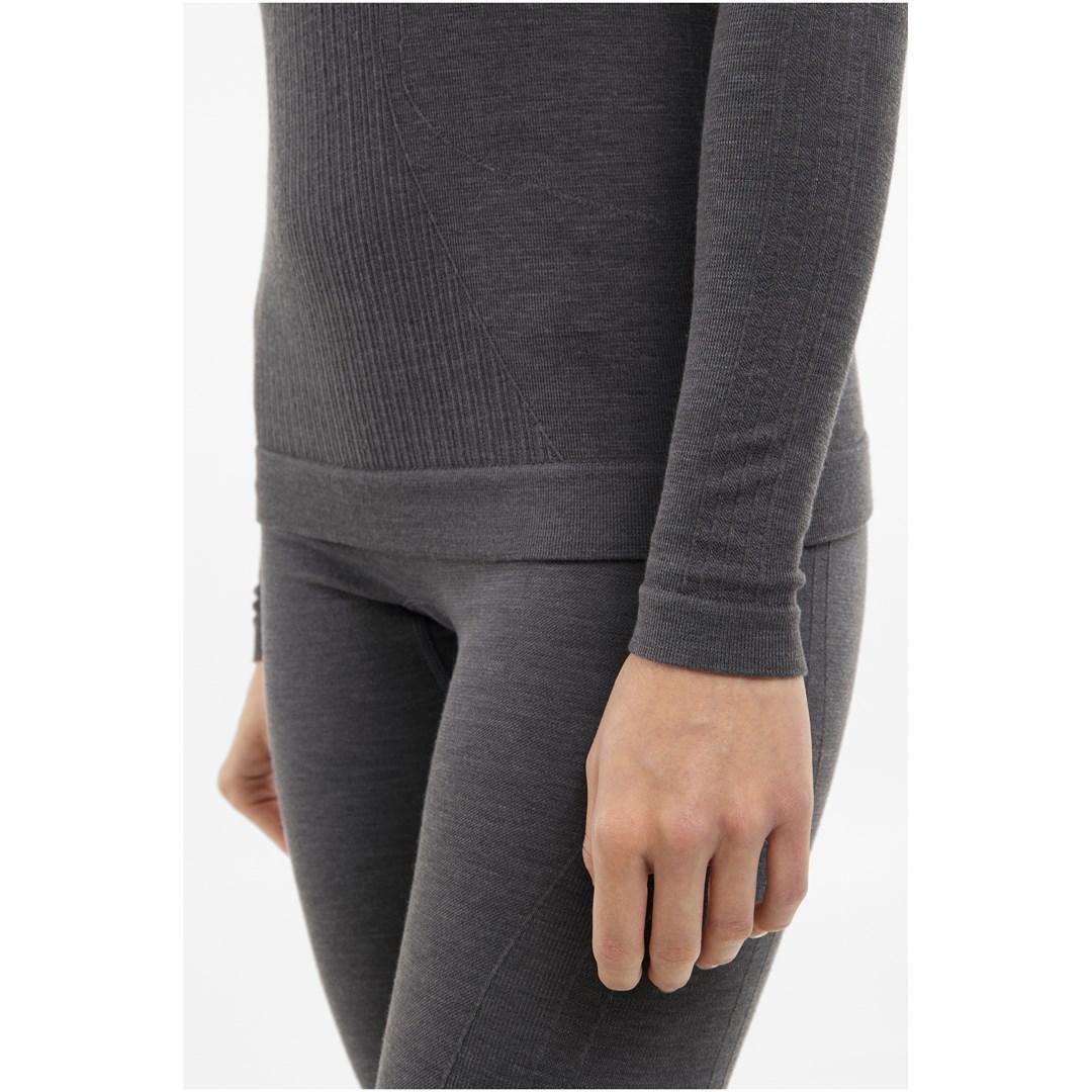 Termoundertøj Viking Tende Lady Set PrimaLoft Cashmere - grå, XXL