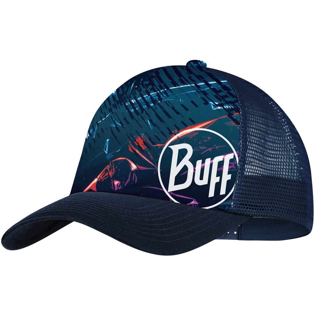 Trucker cap Buff XCross Multi - L/XL