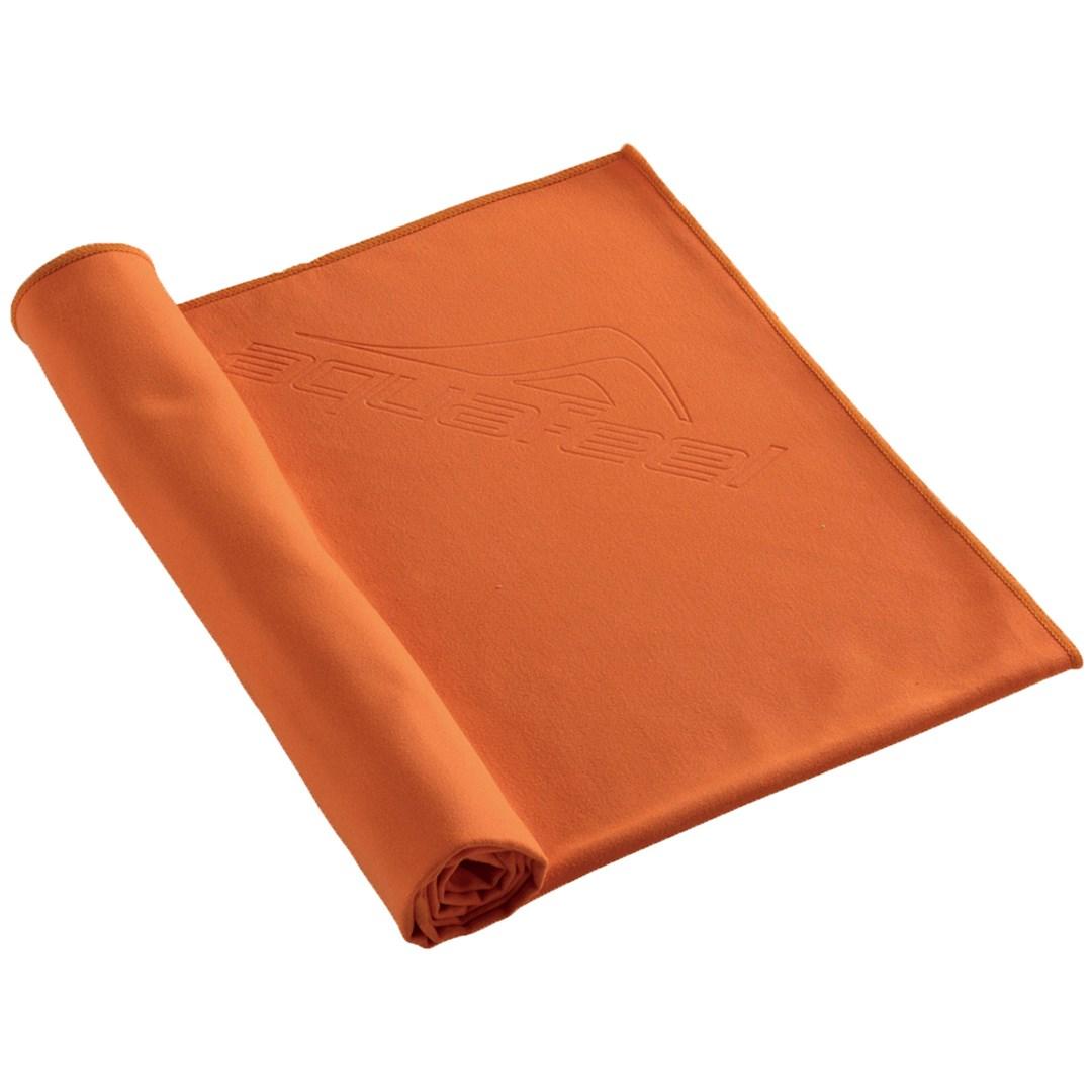 Sportshåndklæde Aquafeel XL - orange