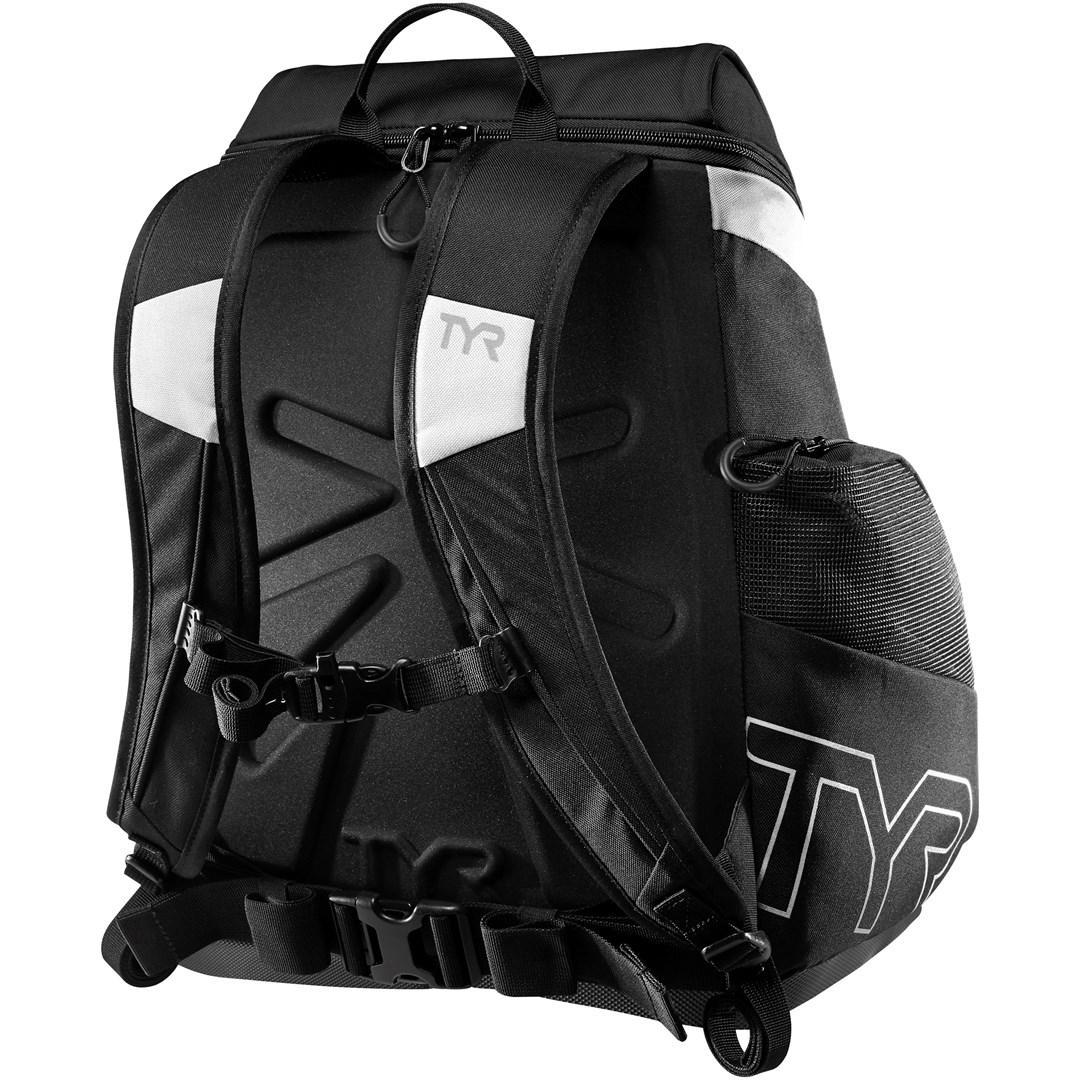 Rygsæk TYR Alliance 30L - sort, one size