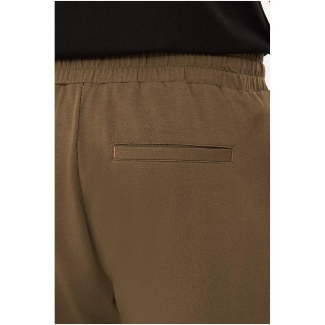 Herreshorts Viking Hazen Man Shorts Bamboo - grøn, XXL
