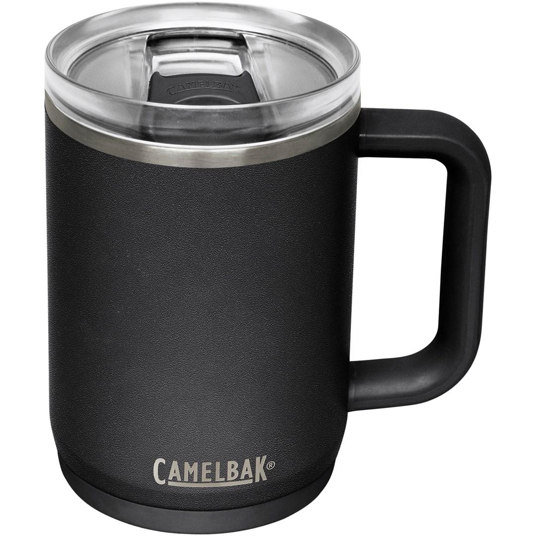 Camelbak Thrive Mug, Vss 16oz - Black - Str. .5L - Termokrus