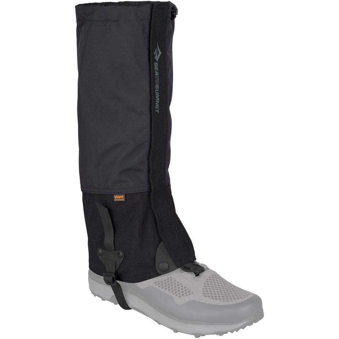 Gamacher SEA TO SUMMIT Alpine Evac Gaiters XL