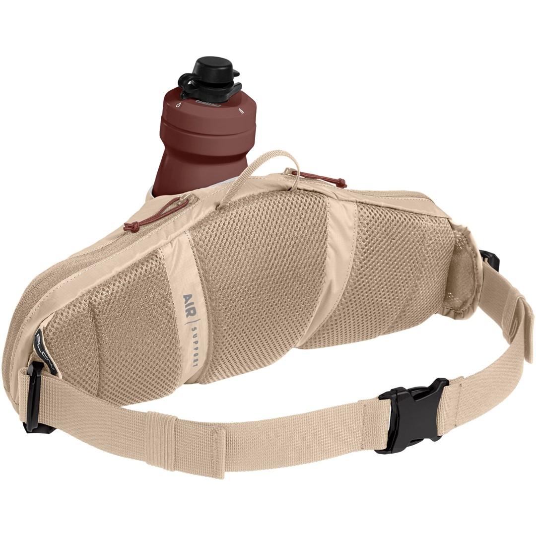 CamelBak Podium Flow 2 Waist Pack Bæltetaske med drikkedunk - Moondust