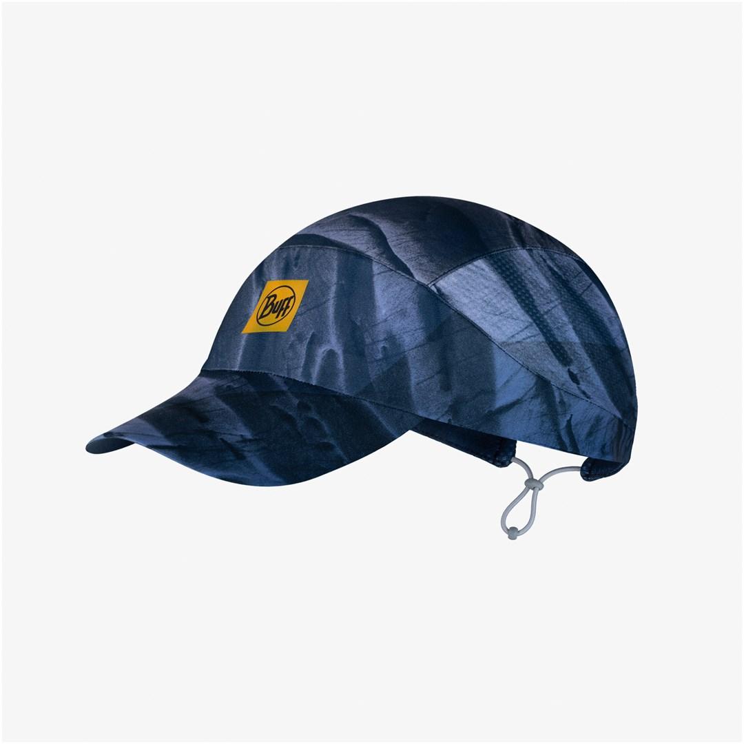 Kasket Buff Pack Speed Cap Arius Blue - S/M eller L/XL