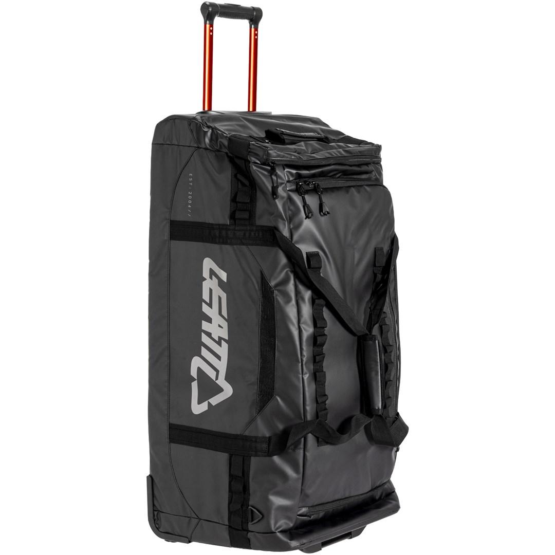 Rejsetaske på hjul Leatt Roller Bag 120 l - One Size