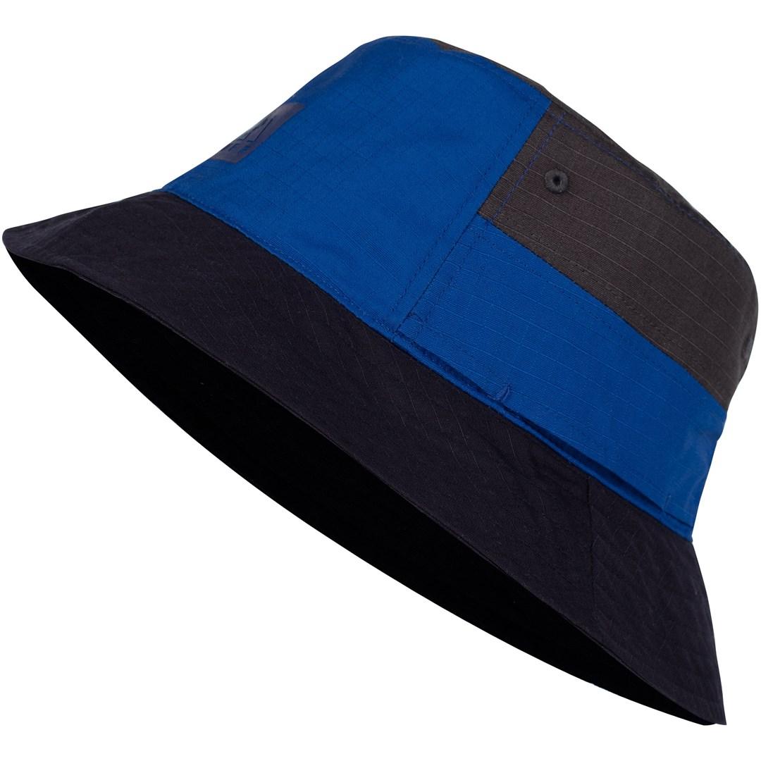 Solhat Buff Sun Bucket Hat HAK BLUE - S/M eller L/XL