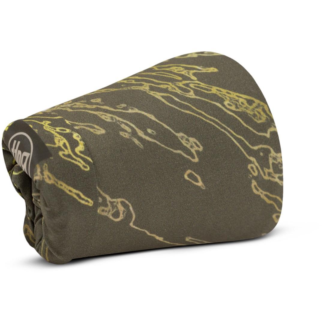 Kasket Buff Coolnet UV Pack Speed Cap Anter Khaki - S/M