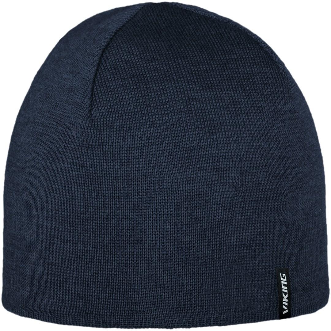 Hue Viking Noma 2.0 Windstopper by GORE-TEX labs - marineblå, one size