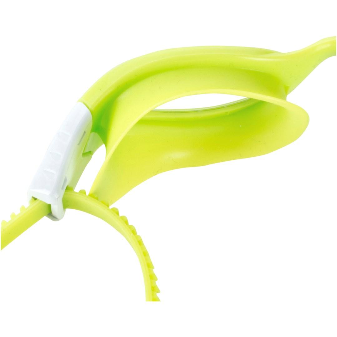Svømmebriller Aquafeel Faster - one size
