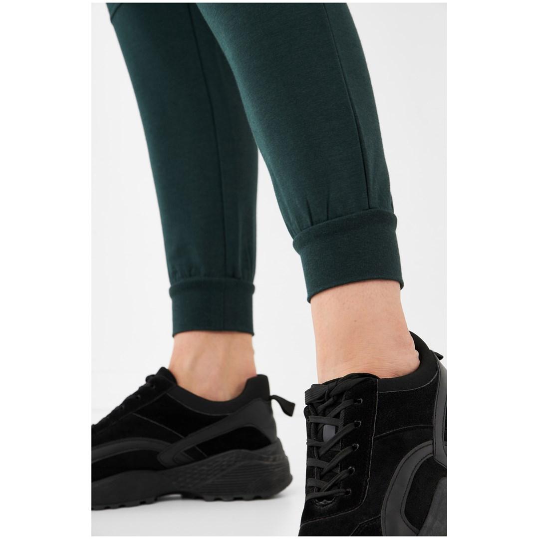 Damebukser Viking Hazen Lady Bamboo - grøn S