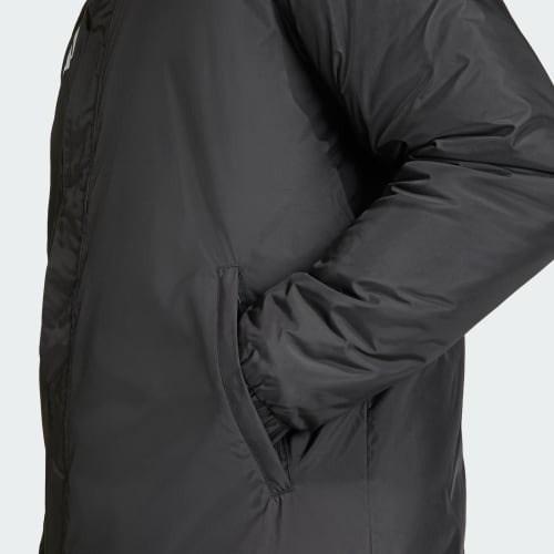 Jakke Adidas JZ6668_220 - sort/hvid, XL
