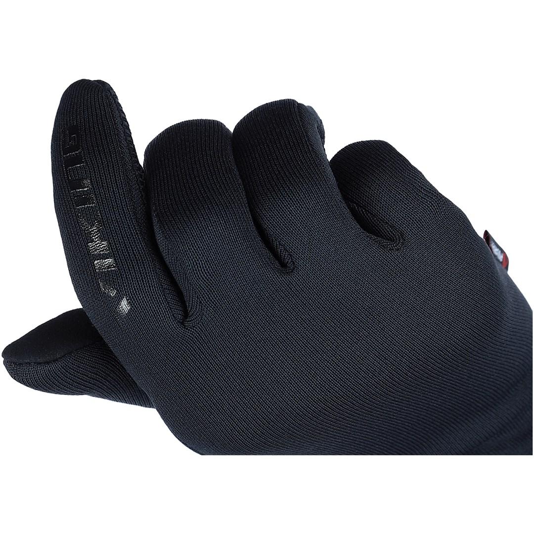 Multifunktionshandsker Viking Nepal 2 Polartec - sorte, str. 5